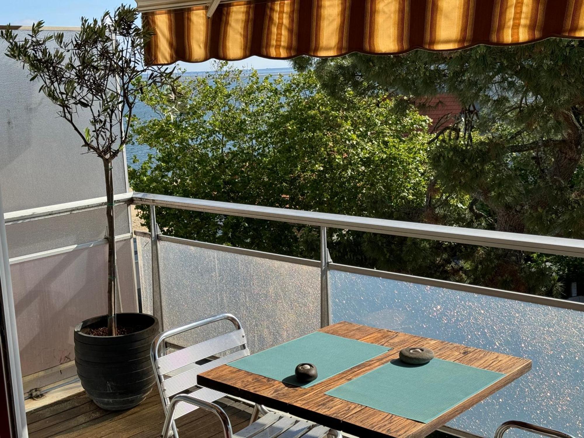 Apartment Joigny Pereire *