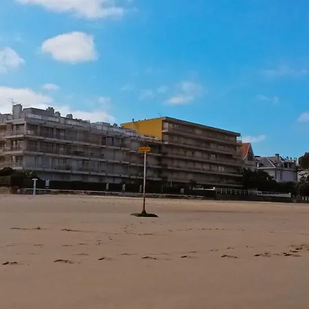 Studio Joigny Pereire Arcachon Exterior photo