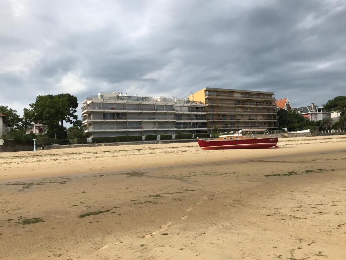 Joigny Pereire Arcachon