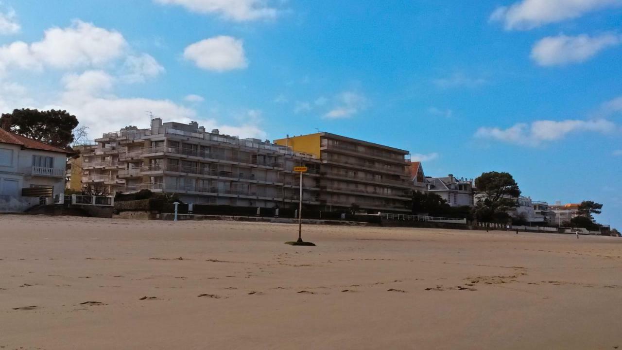 Joigny Pereire Arcachon