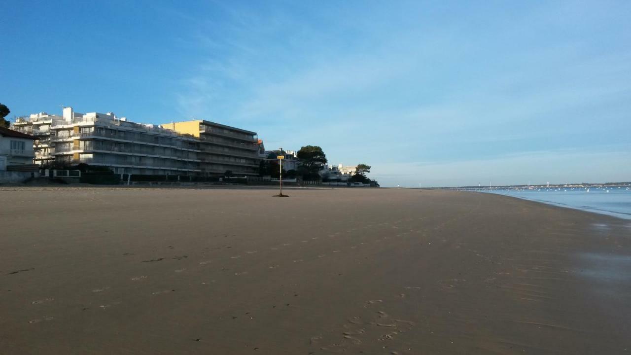Appartement Joigny Pereire Arcachon
