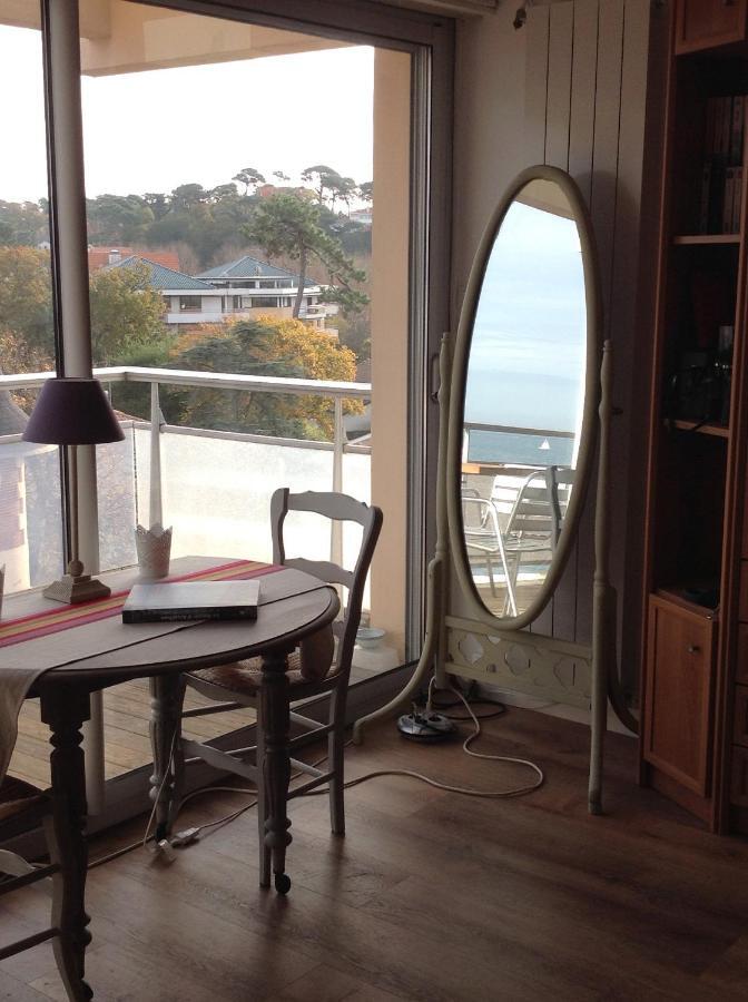 Apartamento Joigny Pereire Arcachon