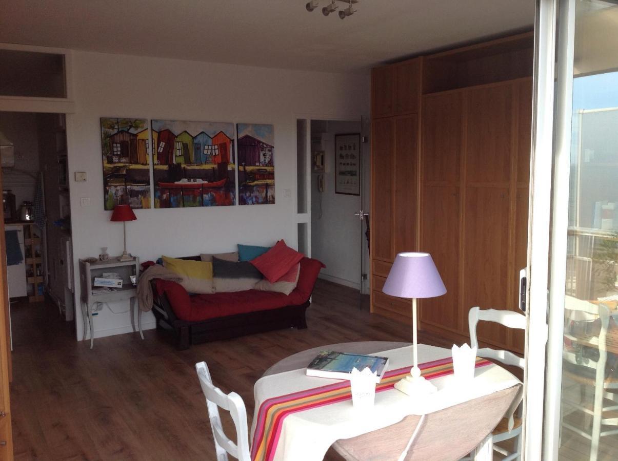 Apartamento Joigny Pereire